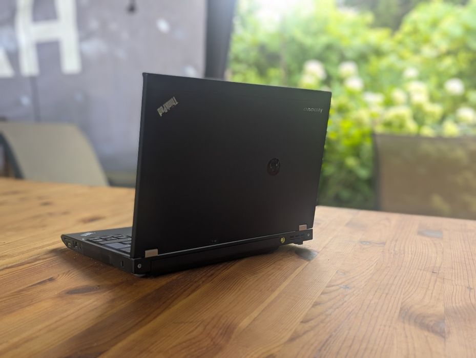 Lenovo Thinkpad x220