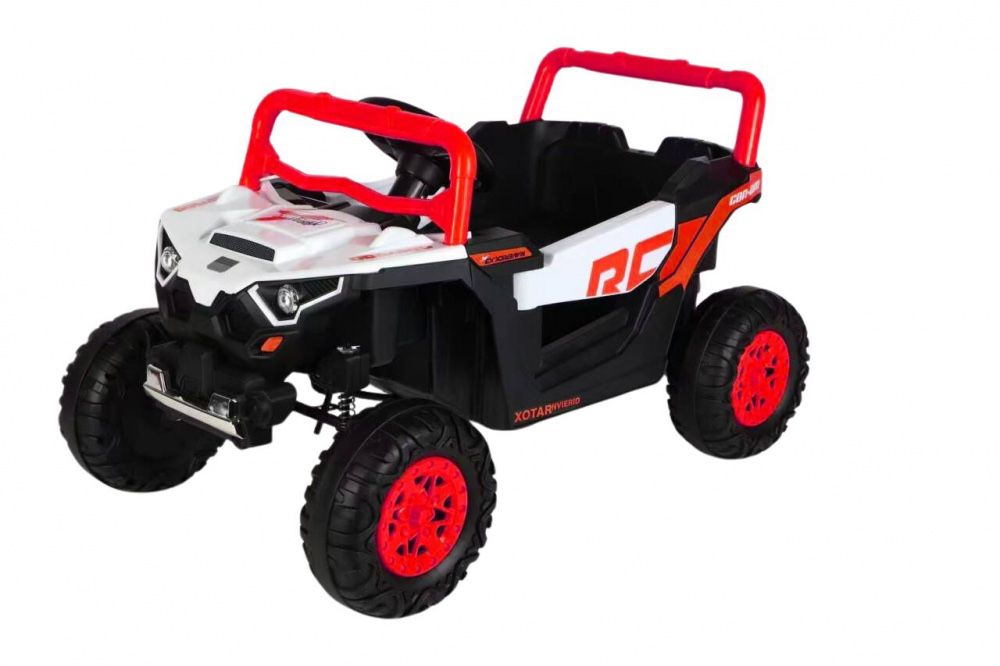 Masinuta electrica copii Can Am Xotat, 12V cu  telecomanda