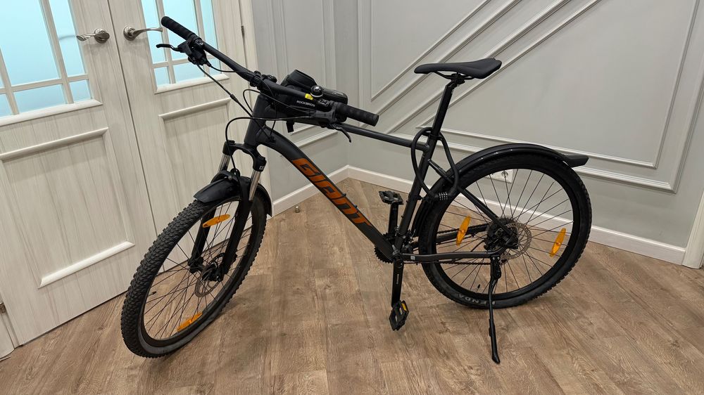 Велосипед GIANT TALON 3