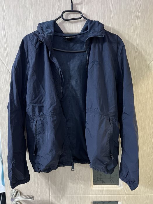 Спортно яке Jack Wolfskin