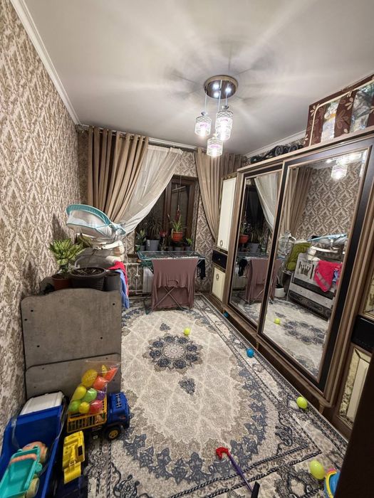 Yunusobod 16kv Turkiston