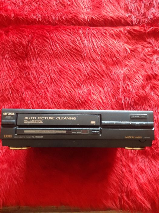 Продавам видео Aiwa