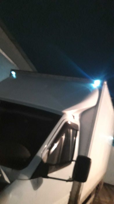 Газель грузовой...