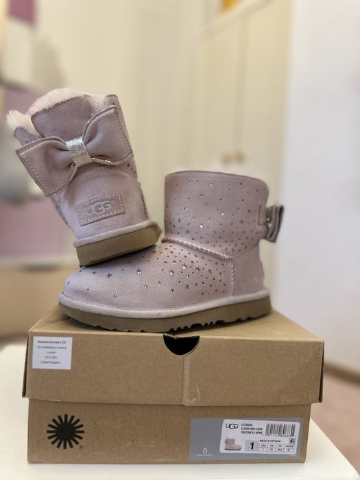 Ugg Copii marimea 32,5