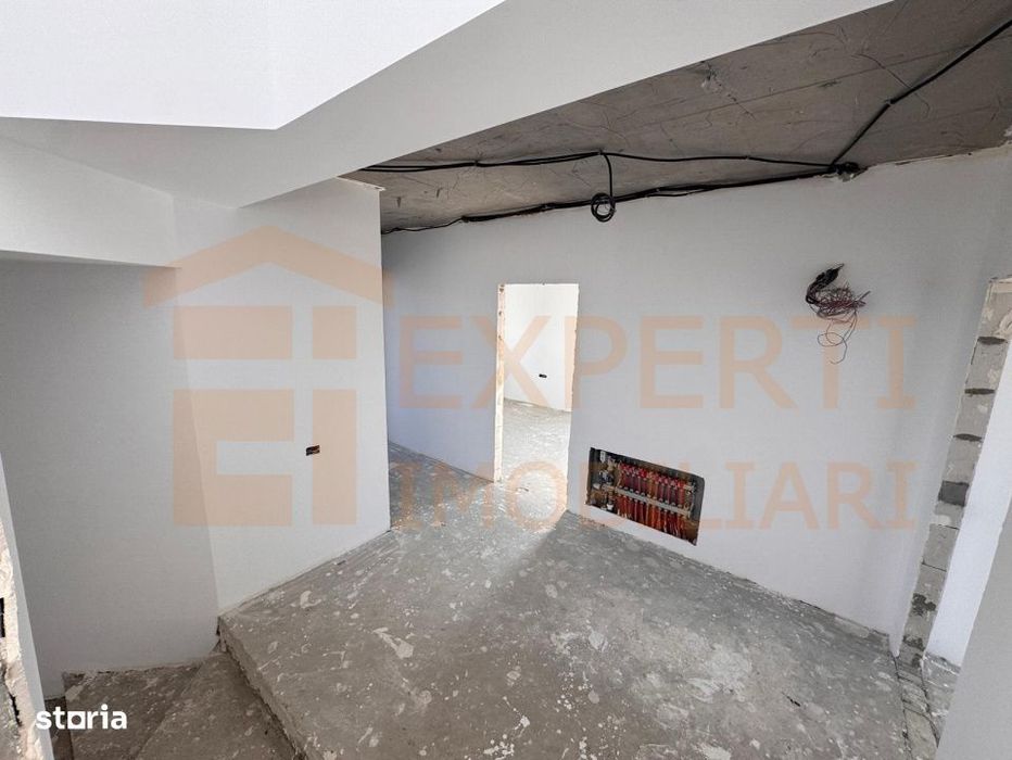 Vila Duplex P+2 Palazu Mare | 4 Camere | Terasa 43 mp