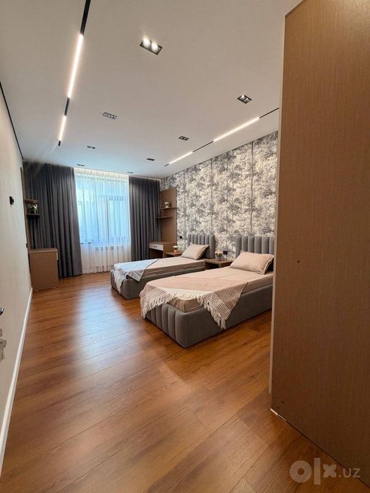 3-комнатная квартира 76,06 м², Мирзо-Улугбекский район, 4 этаж