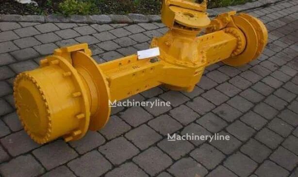 Axă pentru încărcător frontal pentru utilaje de constructii 835-11