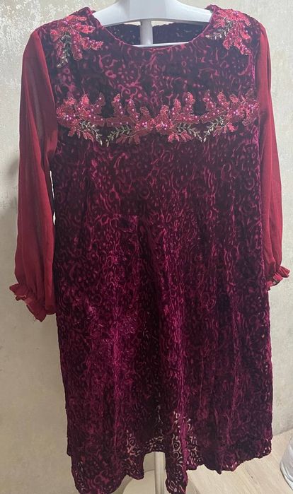 Одежда для невесты новая