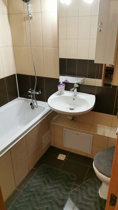 Ap. 2 camere Lujerului