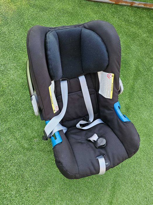 Кошче/Столче за кола Britax Römer