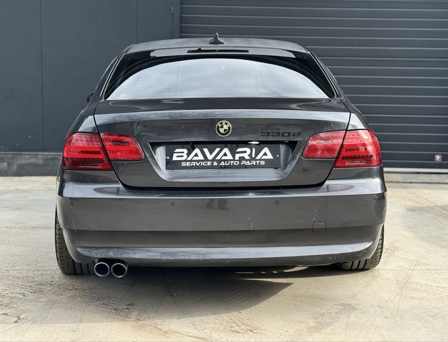 Стопове за бмв bmw е92 фейслифт купе LCI lci