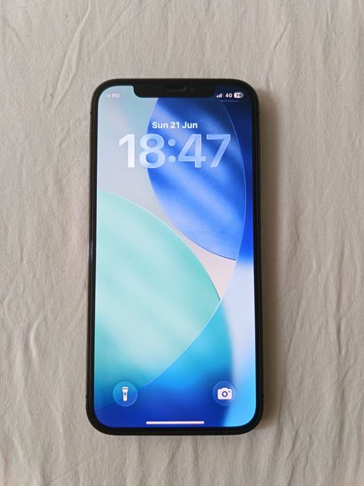 Iphone 12 Pro 128Gb Impecabil
