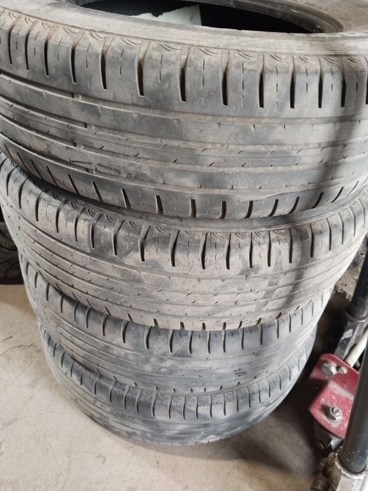 Летние шины 185/75R14