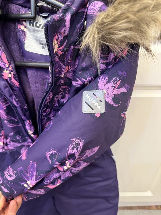 Комбинезон. Зима.