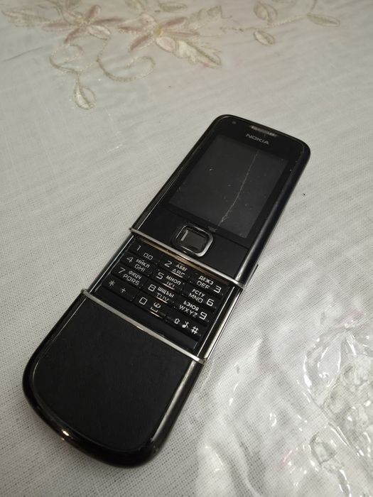 Продам телефон Nokia 8800 arte