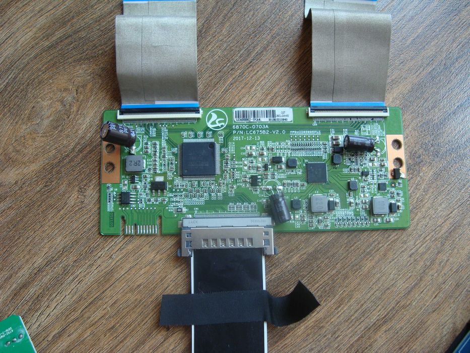 placa baza - cv3686h-a50-NEI43NE6000