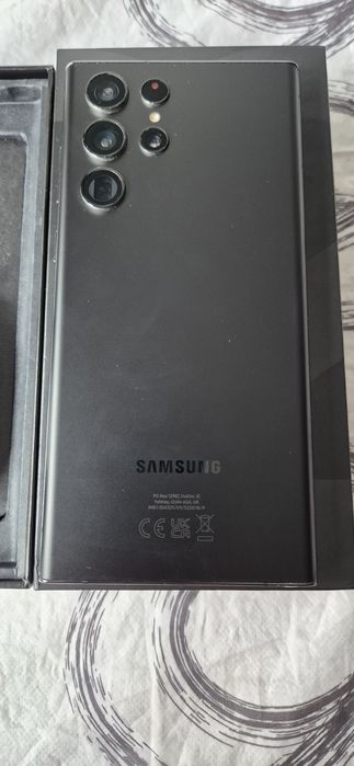 Samsung S22 Ultra 256GB