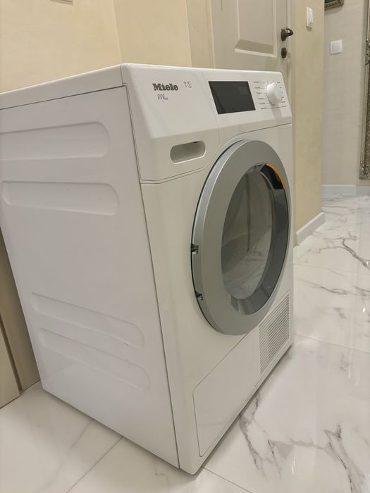 Сушилня Miele А+++