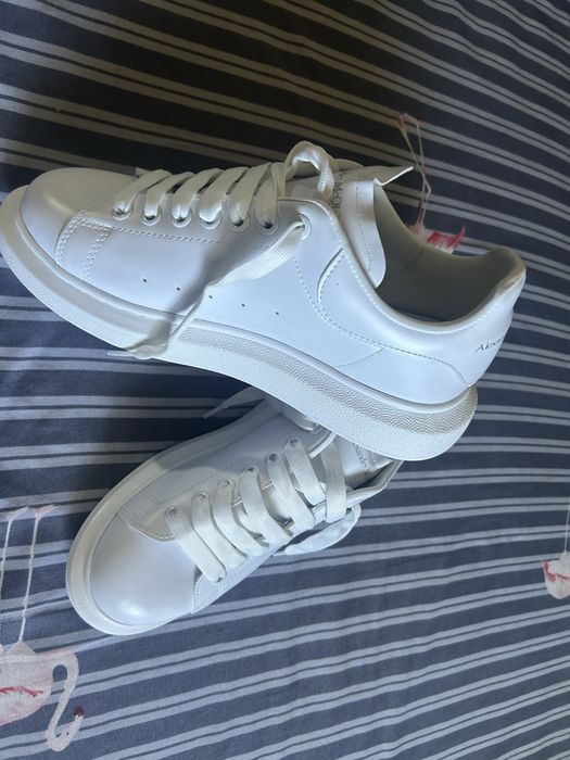 Alexander mcqueen albi
