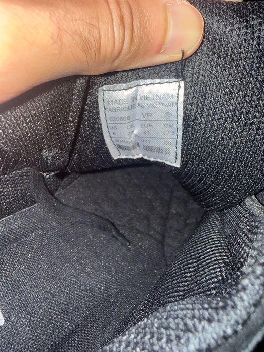 Adidași amiri ma 1