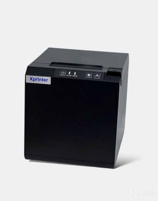 Xprinter XP-T202UA etiketka printeri srochna sotiladi