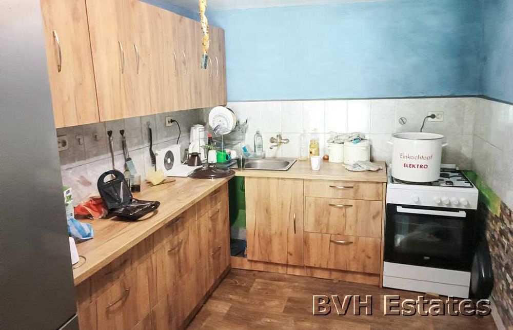 Продава се Къща в с. Белгун, Област Добрич - 70 кв.м за 1072 €/кв.м - Снимка #9