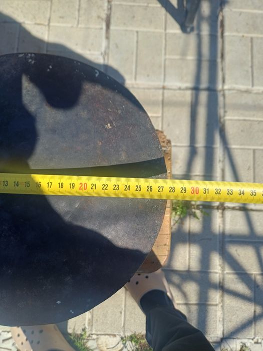 Медни котли и легени