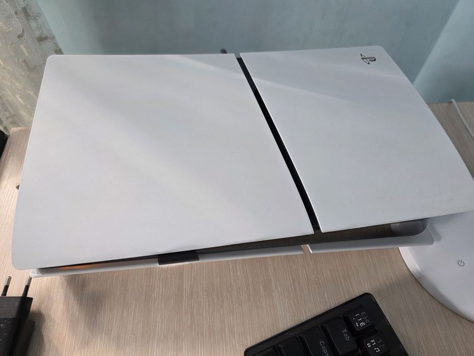 Пс5 слим + коллекция