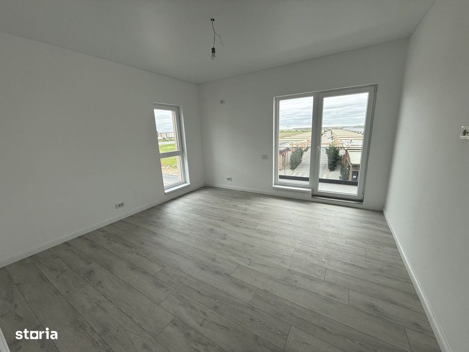 Apartament elegant cu 2 camere–ultimele unități disponibile|Bragadiru