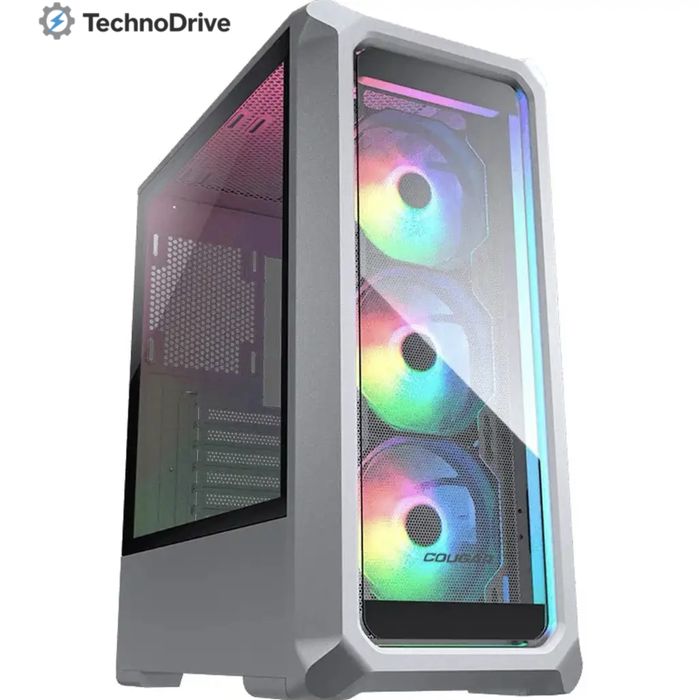 !Игровая сборка Ryzen 5 9600X RTX4060 8GB