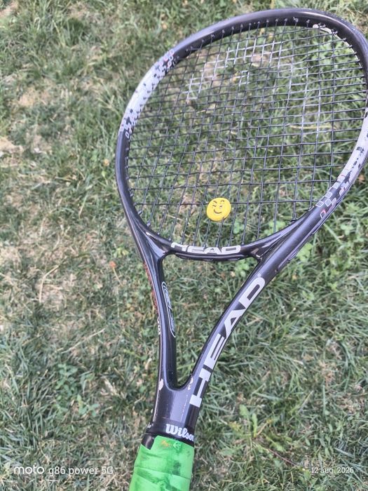 rachetă de tenis Head din seria Speed (cum ar fi gama