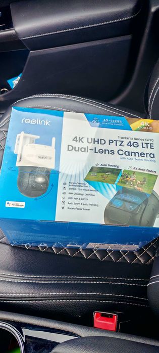 Camera de supraveghere