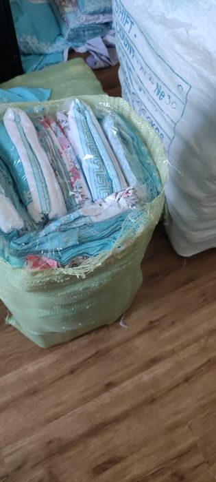 Постельное бельё комплект оптом ва донага сотилади