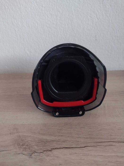 Bosch Readyy'y Lithium на части