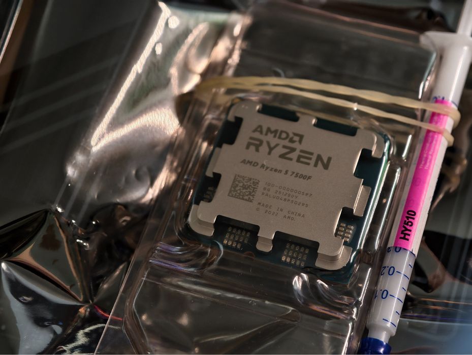 Продам компьютер без видеокарты