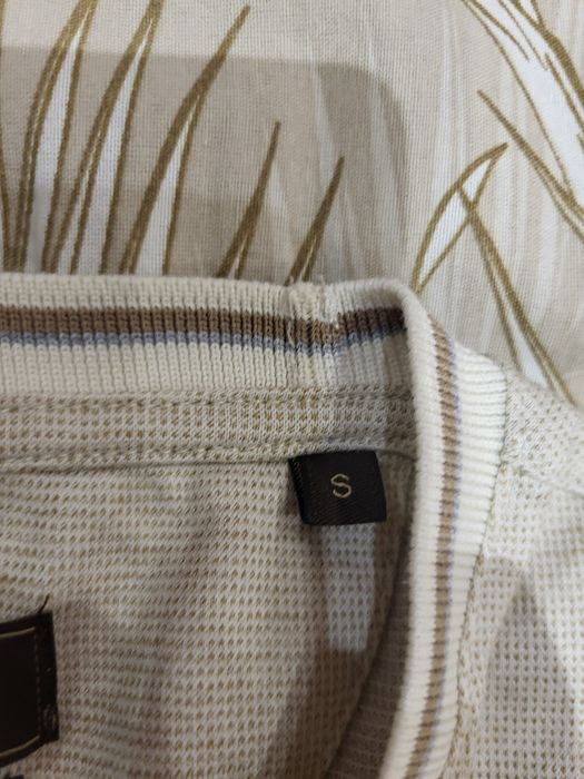 Мъжки тениски Teodor, Reserved