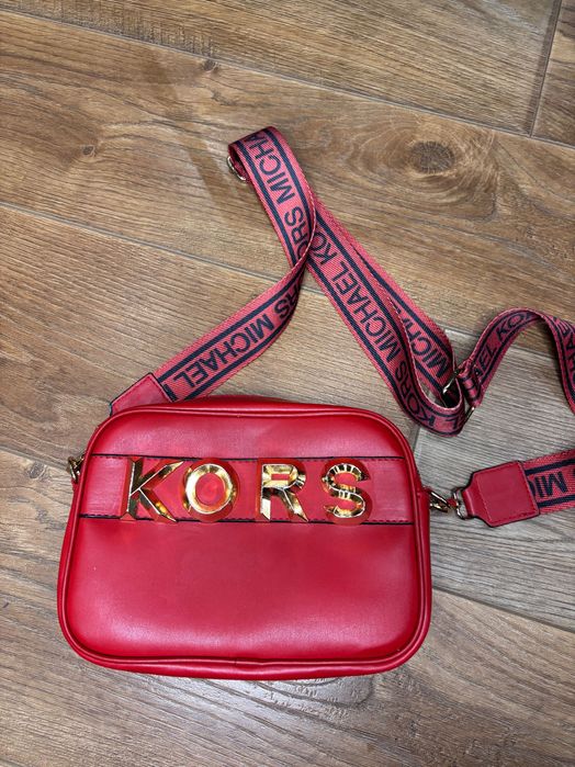 Чисто нова чанта Michael Kors