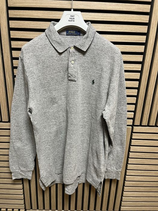 POLO Ralph Lauren : размер Л / Оригинал