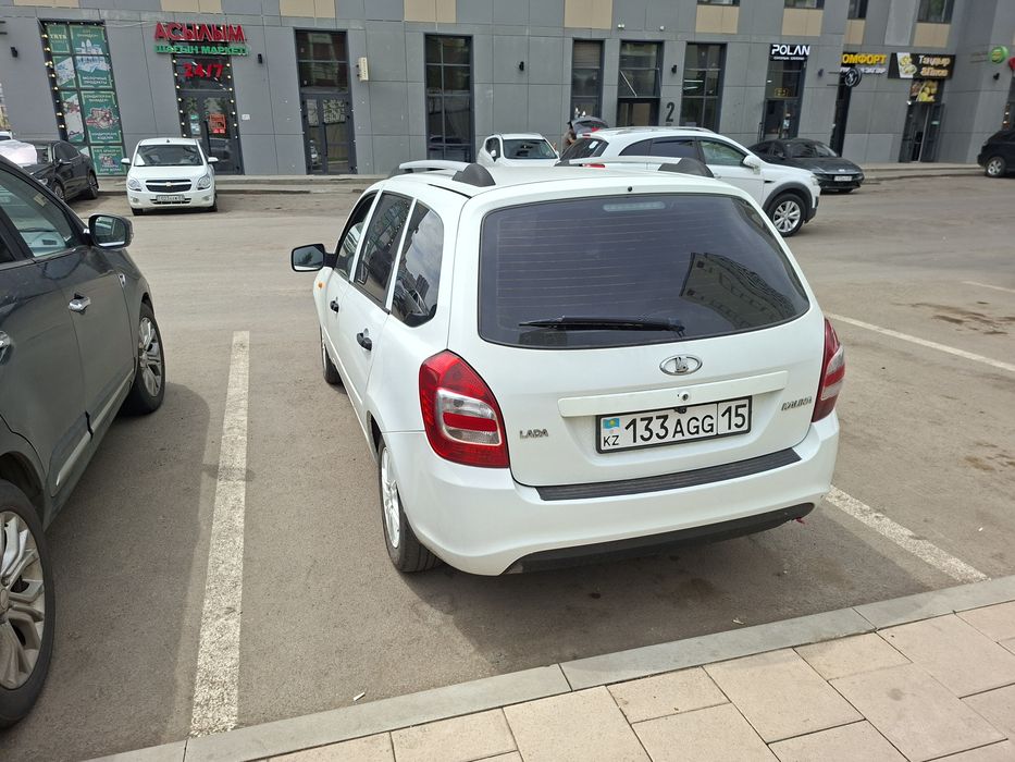 Продается Калина2
