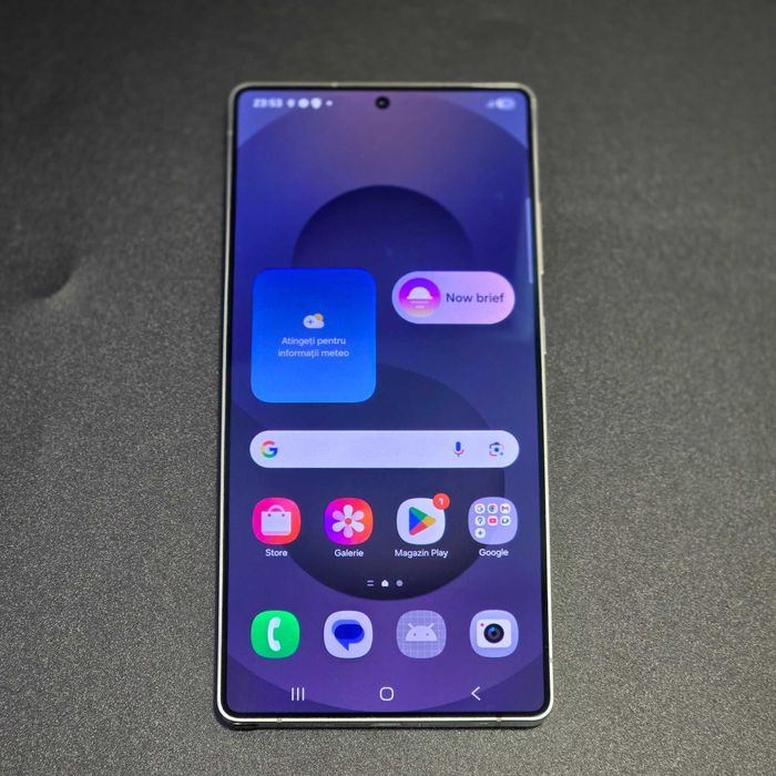 Hope Amanet P8 Samsung S25 Ultra 512 GB 12 GB Ram Garantie!