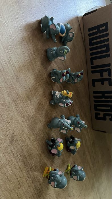 Киндер kinder из 90х