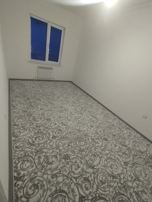 Samarqand Qorasuv 2 da 2 xonali kv arendaga beriladi