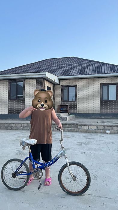 Продам велосипед
