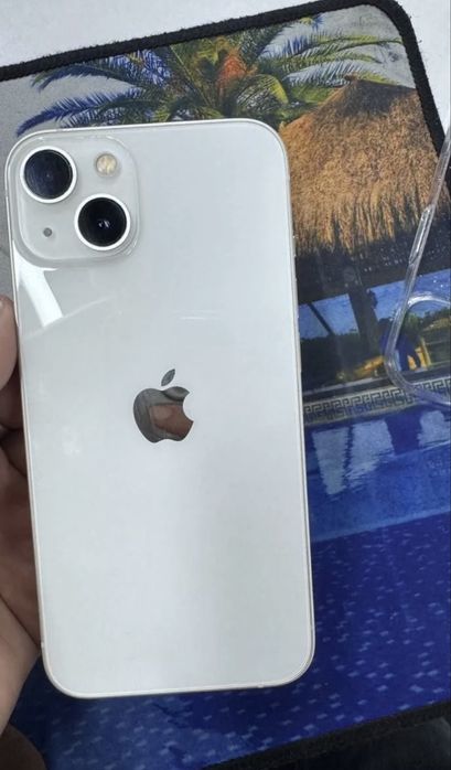 Iphon 13 xolati ideal