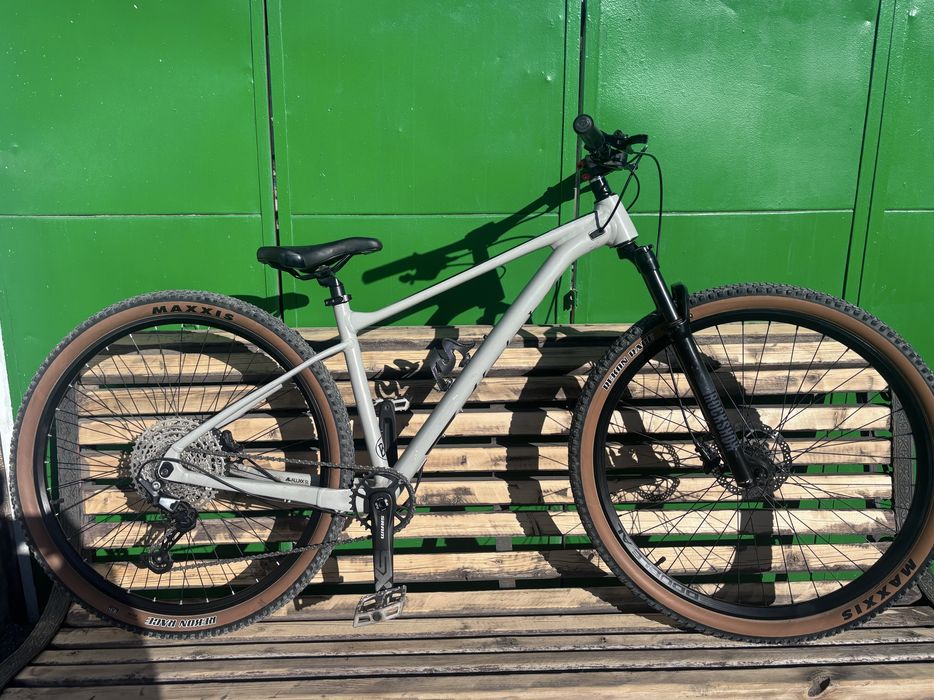 Продам giant fahtom 2 2021