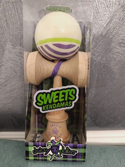Kendama Pro Modele Sweets originale