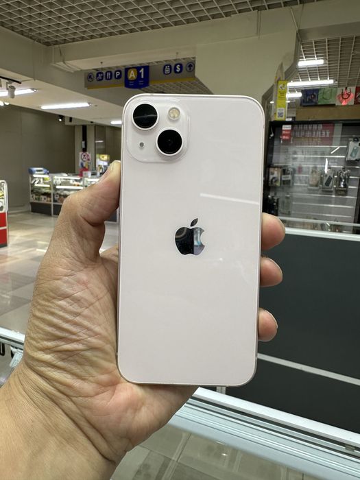 Айфон 13 128 гб