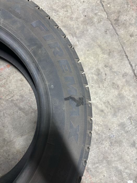 Шигы FIREMAX 215:60:16