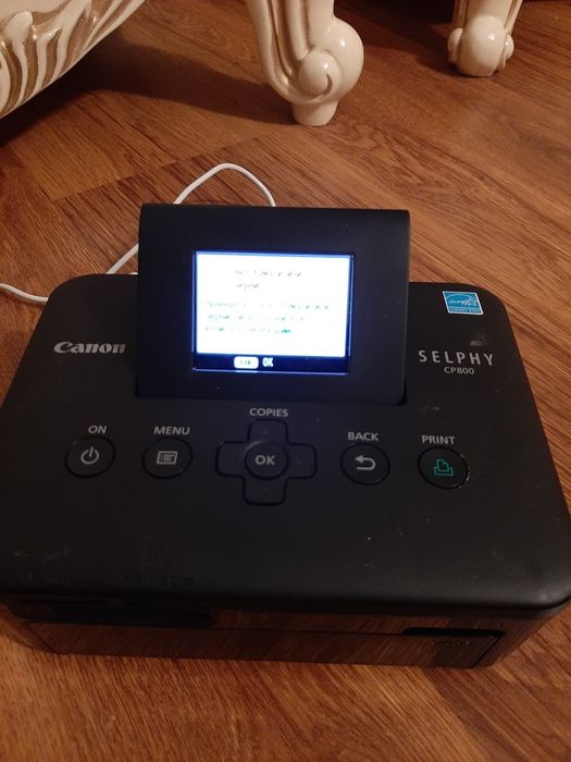 Фото принтер ,сканер фото