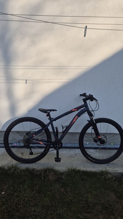 Bicileta MBT Rockrider ST 120 Marimea M